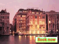 Panorama Hotel Venice