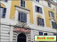 Residenza Parisi Hotel Venice