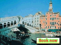 Rialto Hotel Venice