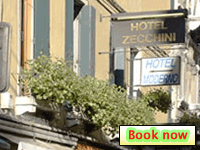 Zecchini Hotel Venice
